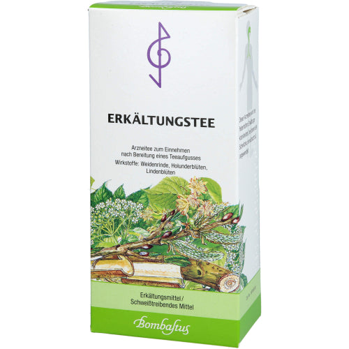 Erkältungstee (75 g)