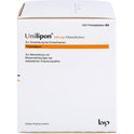 Unilipon 600 Filmtabletter (100 stk.)