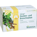 Sidroga Husten- und Bronchialtee (20X2.0 g)