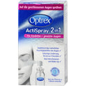 Optrex Actispr 2I1 TRO+GER (10 ml)