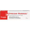 Dynexan Mundgel (30 g)