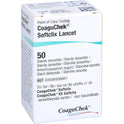 CoaguChek Softclix Lanzetten (50 St.)