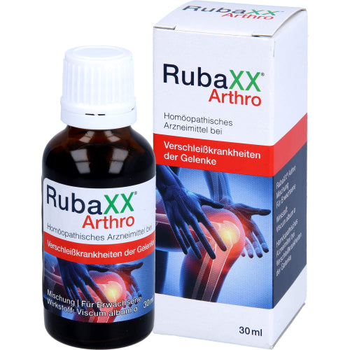 Rubaxx Arthro (30 ml)