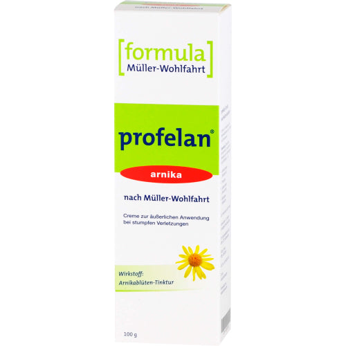 Profelan Salve MW (100 g)