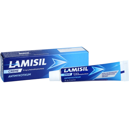 Lamisil (15 g)
