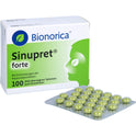 Sinupret Forte Dragees (100 stk.)