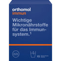 Orthomol Immun Granulat (15 Stk.)