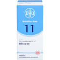 Silicea D 3 (200 St.)