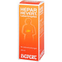 Hepar Hevert Lebertropfen (100 ml)