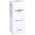 Ceres Viola Tric URT (20 ml)