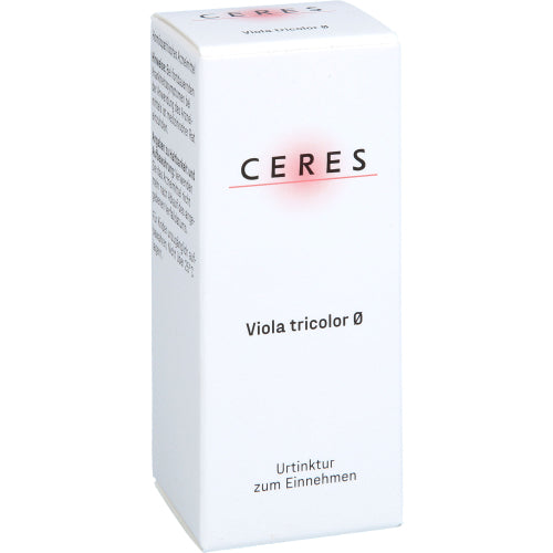 Ceres Viola Tric URT (20 ml)