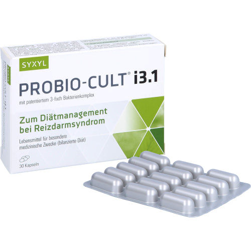 Probio Cult I3.1 Syxyl (30 St.)