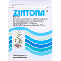 Zintona (50 St.ck)