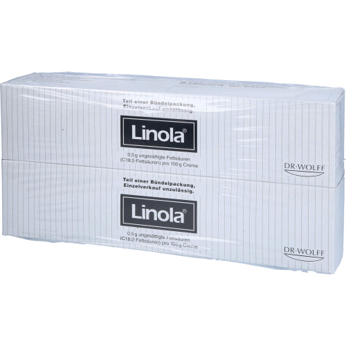 Linola (2X250 g)