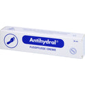 Antihydral Fußpflegecreme (50 ml)