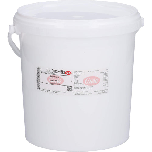 Basische Creme DAC (5 kg)