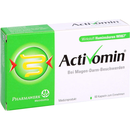 Activomin (60 Stk.)