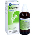 Sinupret dråber (100 ml)