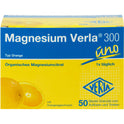 Magnesium Verla 300 Orange (50 Stk.)