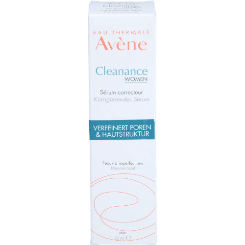 Avene Cleanance Women Korrigierendes Serum (30 ml)
