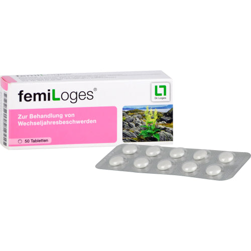 Femiloges (50 Stk.)