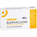 Blephaclean Sterile Kompr (20 stk.)