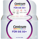Centrum für sie 50+ CAP (60 St.)