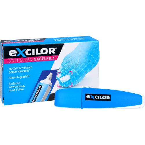 Excilor Stift GG Nagelpilz (1 Stk.)