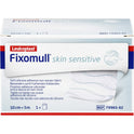 Fixomull Skin Sens 10cmX5M (1 stk.)