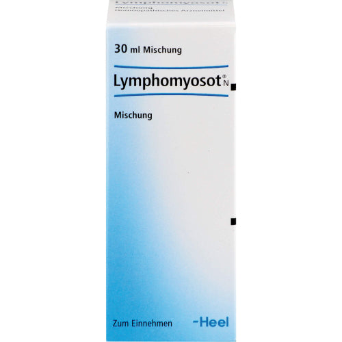 Lymphomyosot N (30 ml)