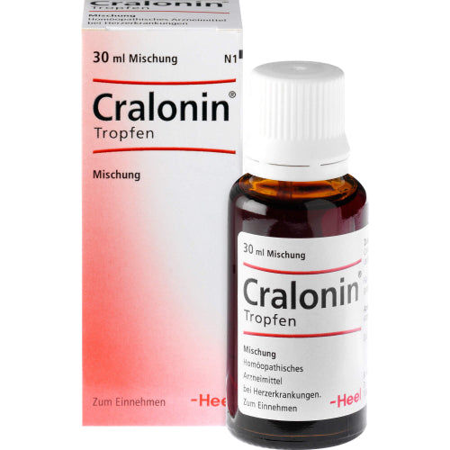 Cralonin (100 ml)