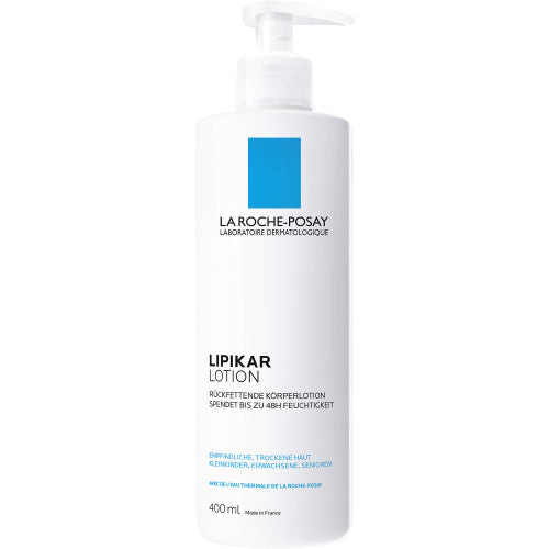 Roche-Posay Lipikar Lotion (400 ml)