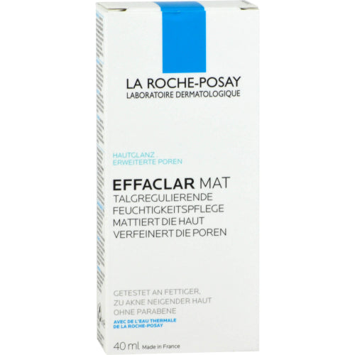 Roche-Posay Effaclar Mat (40 ml)