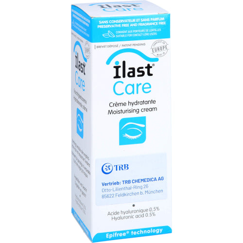 Ilast Care (30 ml)