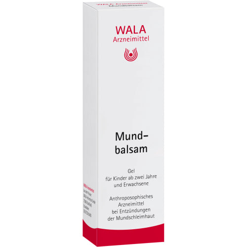 Lippenbalsam (30 g)