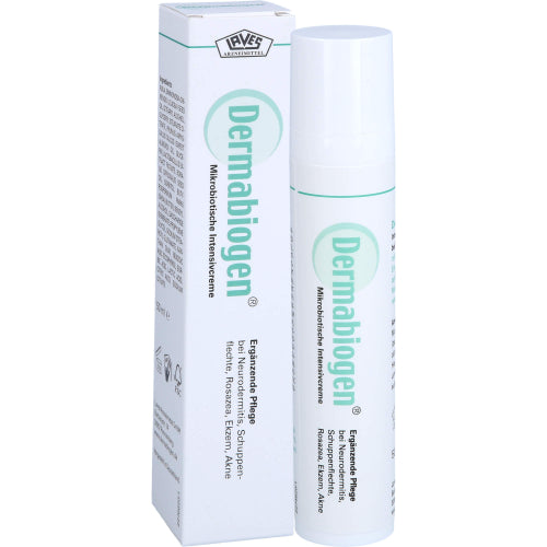 Dermabiogen Mikrobiotische Intensivcreme (50 ml)