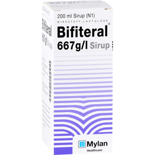 Bifiteral (200 ml)