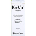 KA VIT dråber (10 ml)