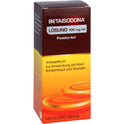 Betaisodona Lösung (100 ml)