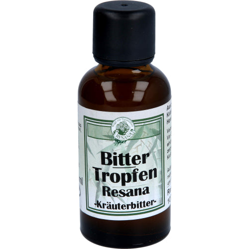 Resana Bittertropfen (50 ml)