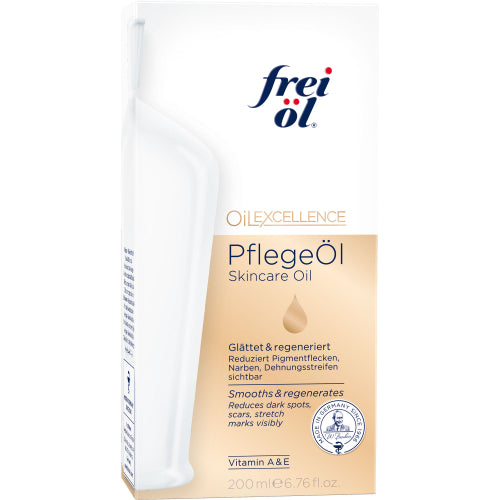 Frei Öl Pflegeöl (200 ml)