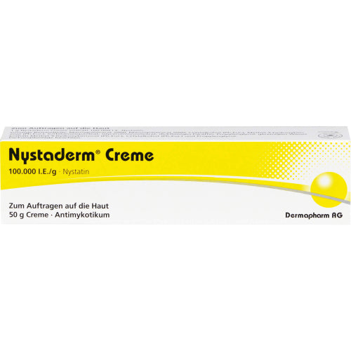 Nystaderm (50 g)