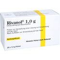Rivanol 1,0g (20 Stk.)