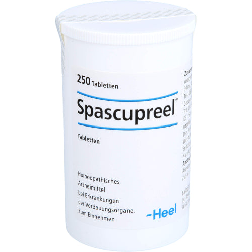 Spascupreel (250 St.)