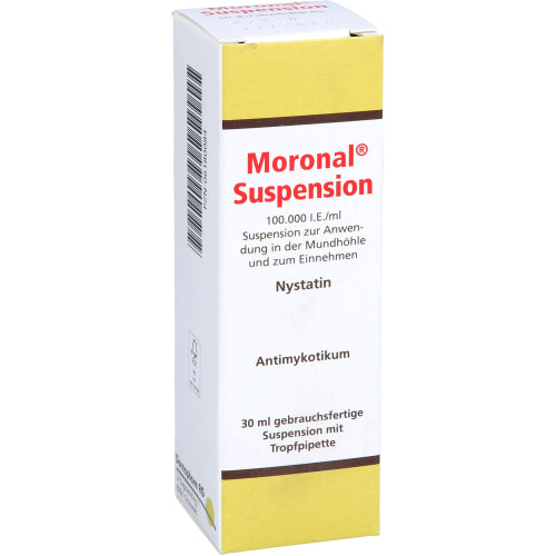 Moronal (30 ml)