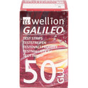 Wellion GAL Blutzucker TTR (50 Stk.)
