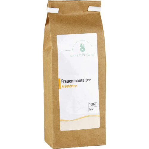 Kvinde-mantel te (100 g)