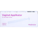 Vaginalapparat GEL+CRE (3 Stk.)