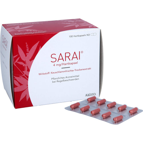 Sarai (100 Stk.)