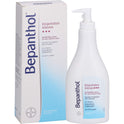 Bepanthol Intensiv Körperlotion Spenderflasche (400 ml)